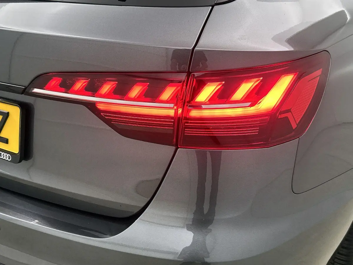 35 TFSI S edition Competition 150 PK | S-line | Navigatie |