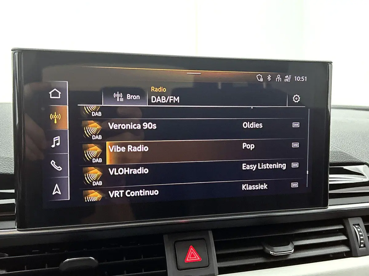 35 TFSI S edition Competition 150 PK | S-line | Navigatie |
