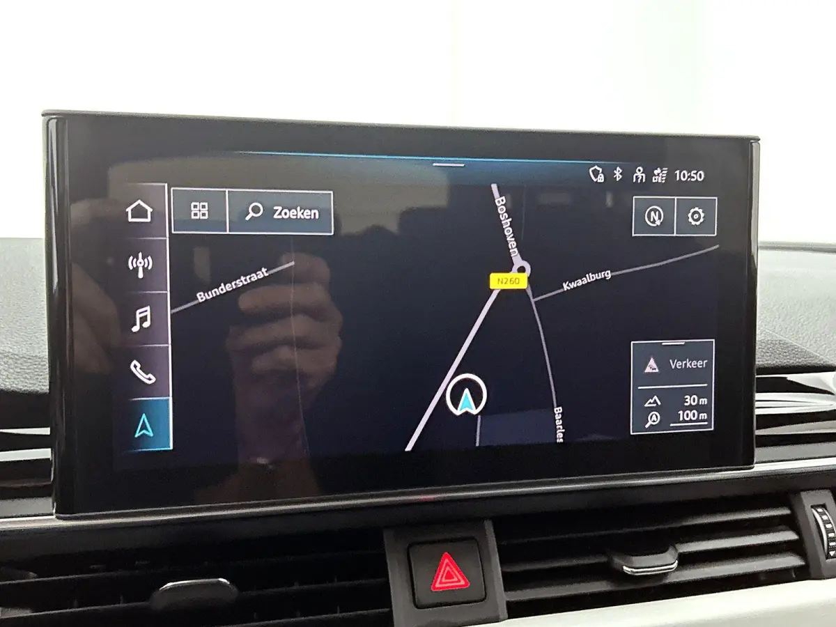 35 TFSI S edition Competition 150 PK | S-line | Navigatie |