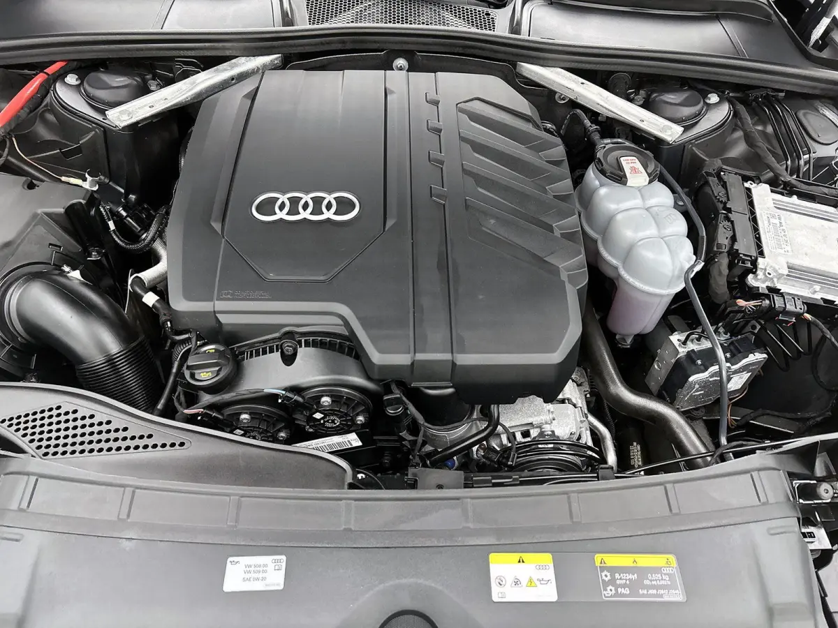 35 TFSI S edition Competition 150 PK | S-line | Navigatie |