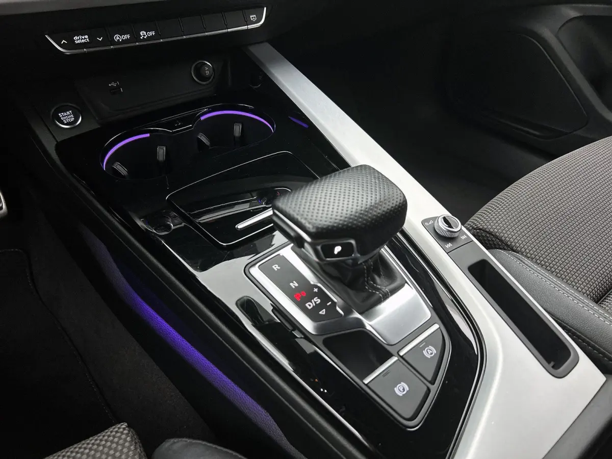 35 TFSI S edition Competition 150 PK | S-line | Navigatie |