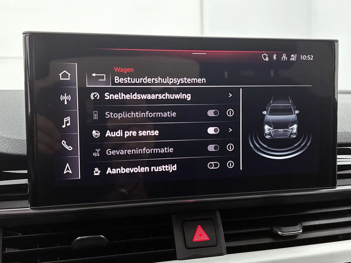 35 TFSI S edition Competition 150 PK | S-line | Navigatie |