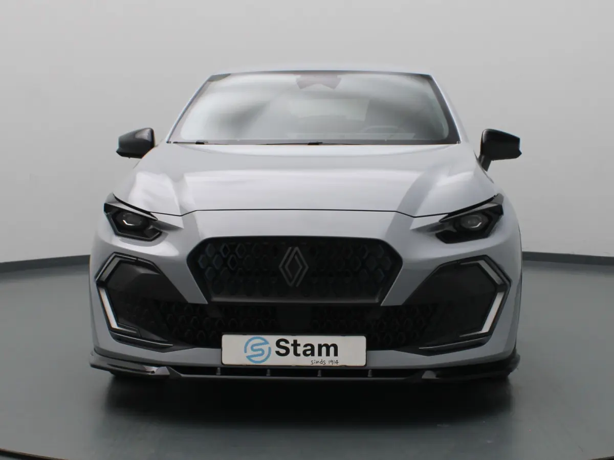 "Signature Stam" Esprit Alpine 160pk Hybrid Harman Kardon | Sportpakket