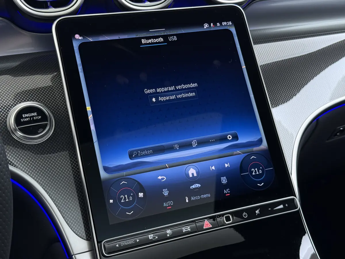 AMG 4Matic // Trekhaak // Memory // 360 Camera // Panoramadak // Digital Light // Night pakket // Keyless // Augmented