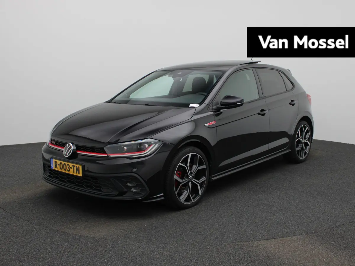 2.0 TSI GTI | 207 PK | Automaat | Apple Carplay / Android Auto | Stoelverwarming | Adaptieve Cruise Control | Parkeersensoren | Panoramaschuif-kanteldak |