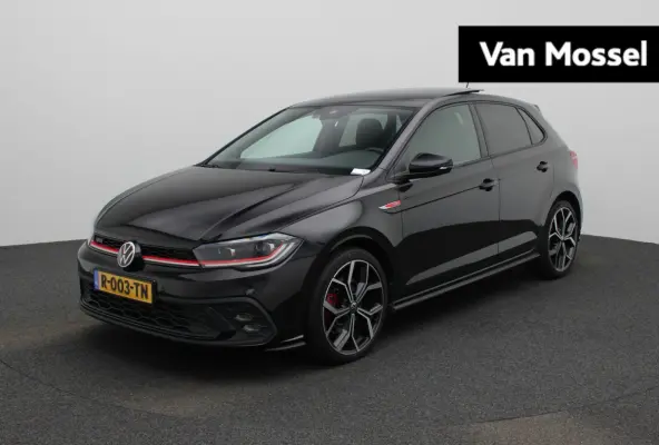 2.0 TSI GTI | 207 PK | Automaat | Apple Carplay / Android Auto | Stoelverwarming | Adaptieve Cruise Control | Parkeersensoren | Panoramaschuif-kanteldak |