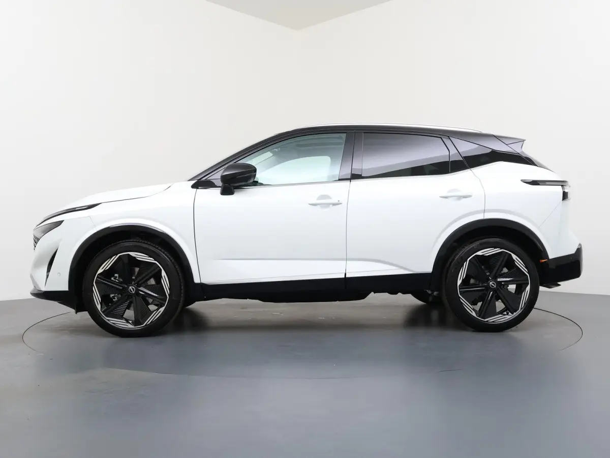 1.5 e-Power Tekna Plus | €4000,- Voorraad korting!