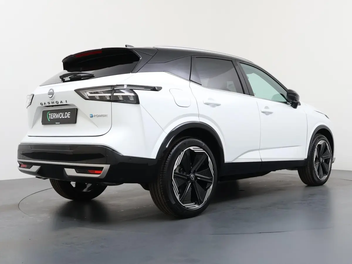 1.5 e-Power Tekna Plus | €4000,- Voorraad korting!
