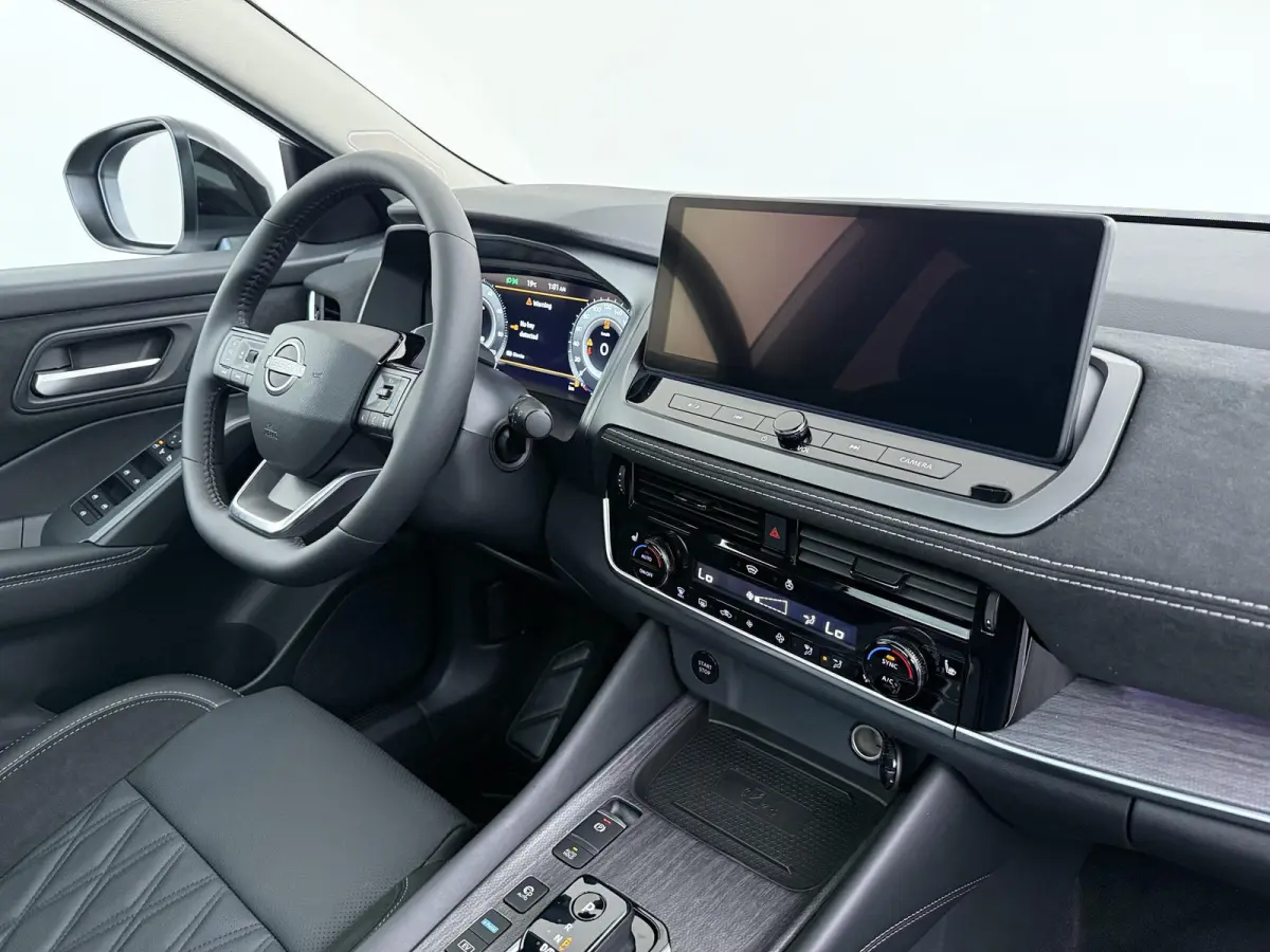 1.5 e-Power Tekna Plus | €4000,- Voorraad korting!