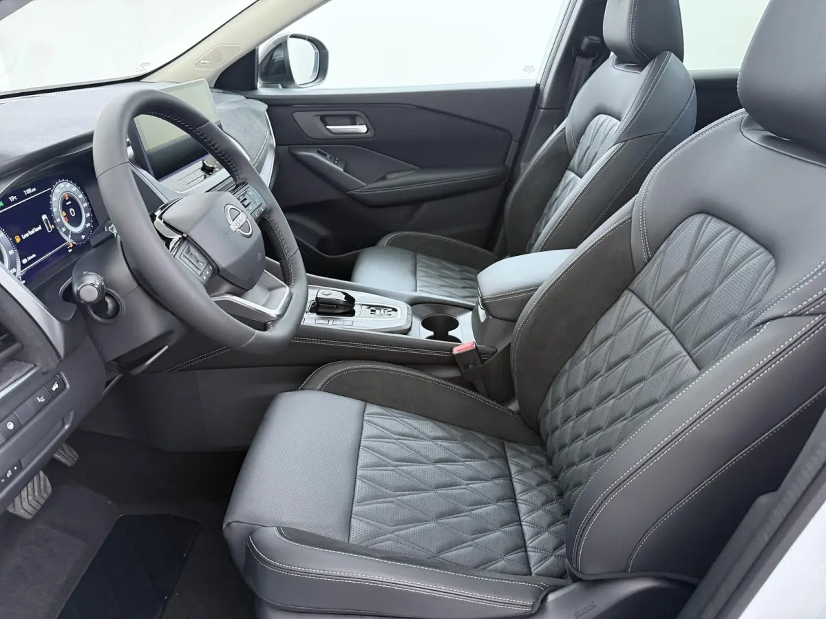 1.5 e-Power Tekna Plus | €4000,- Voorraad korting!