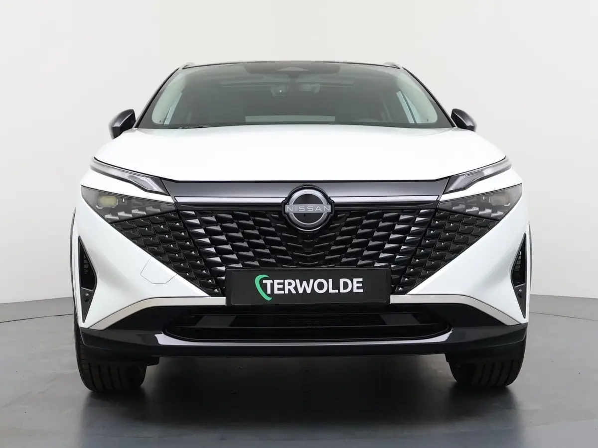 1.5 e-Power Tekna Plus | €4000,- Voorraad korting!