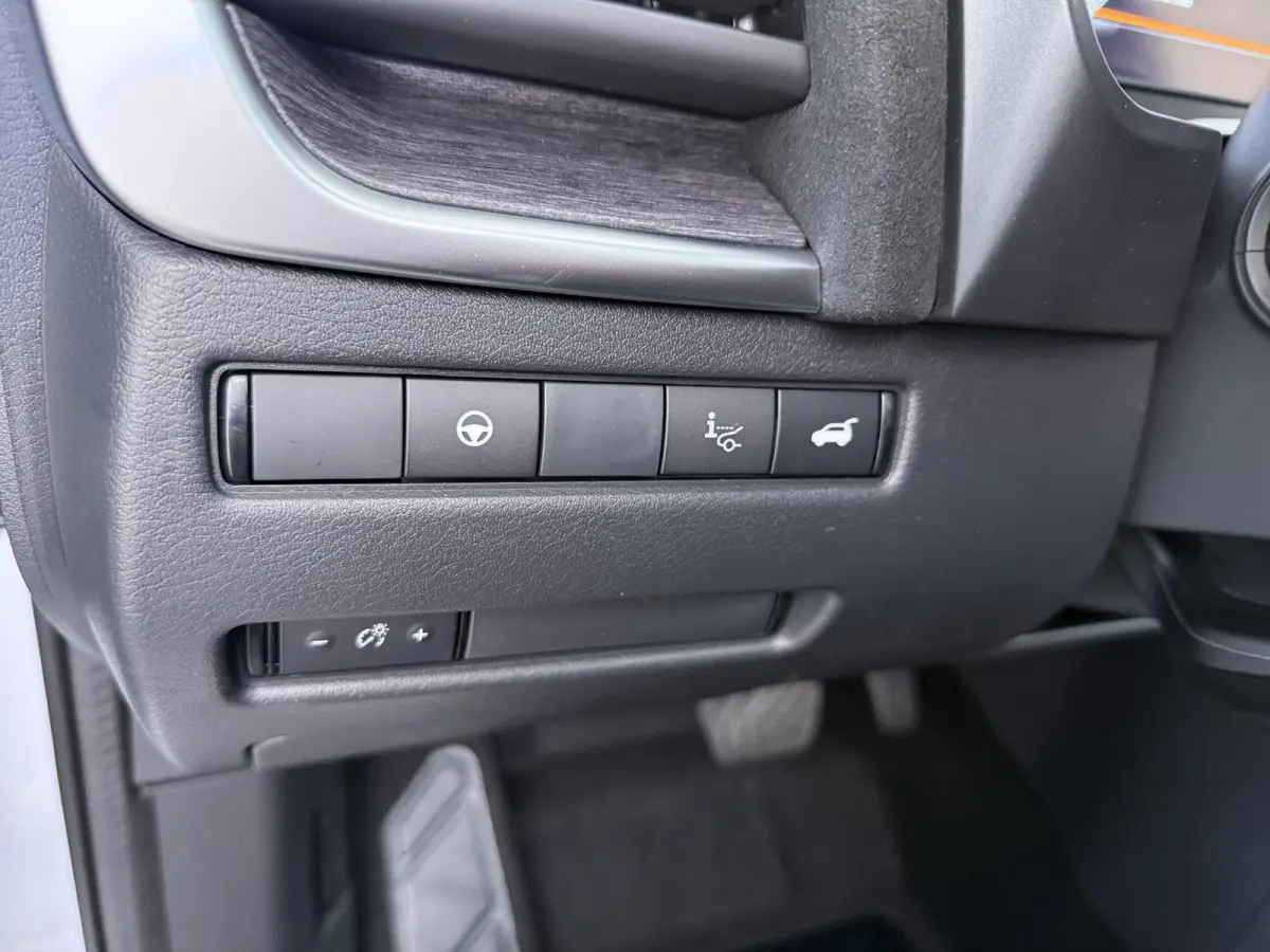 1.5 e-Power Tekna Plus | €4000,- Voorraad korting!