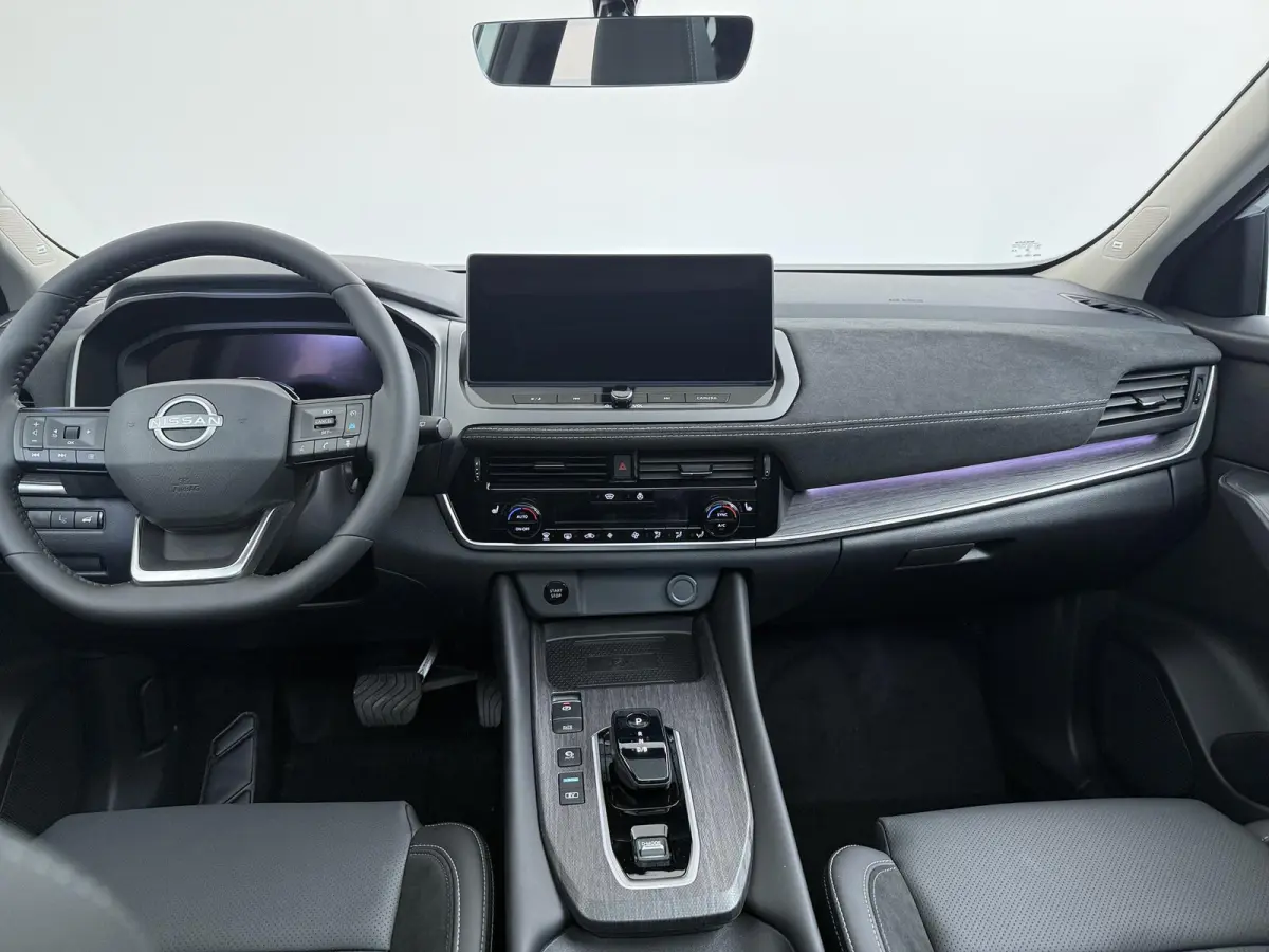 1.5 e-Power Tekna Plus | €4000,- Voorraad korting!