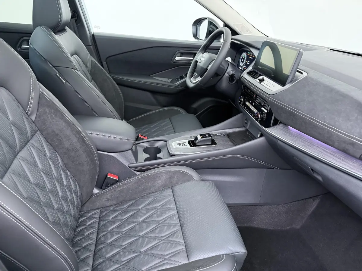 1.5 e-Power Tekna Plus | €4000,- Voorraad korting!