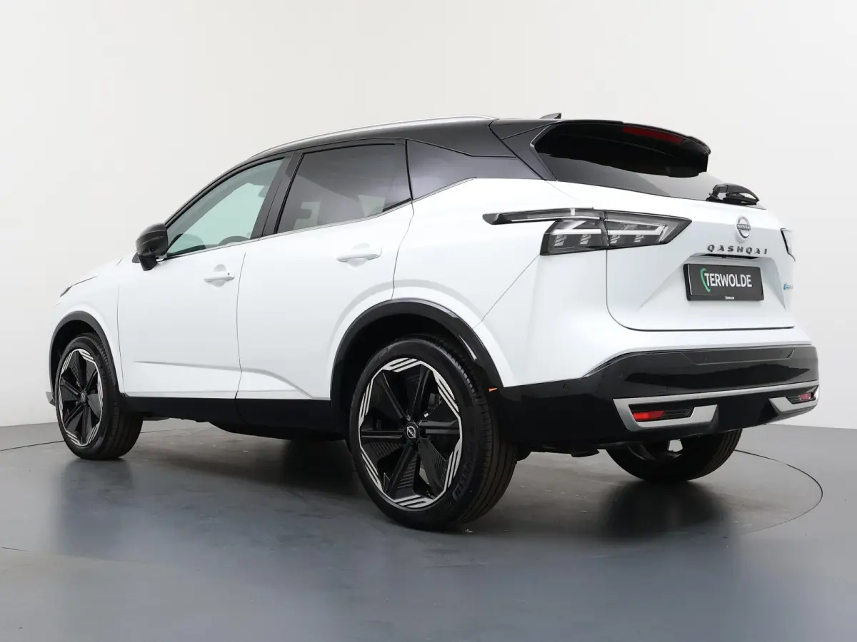 1.5 e-Power Tekna Plus | €4000,- Voorraad korting!