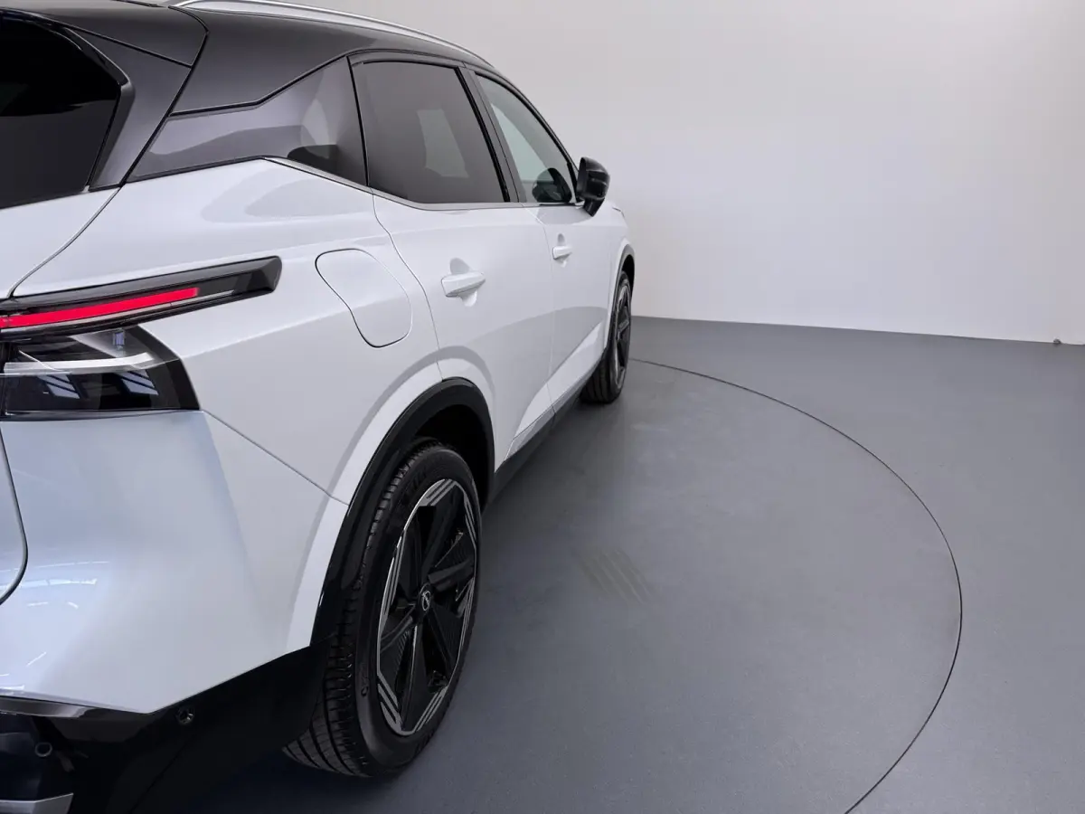 1.5 e-Power Tekna Plus | €4000,- Voorraad korting!