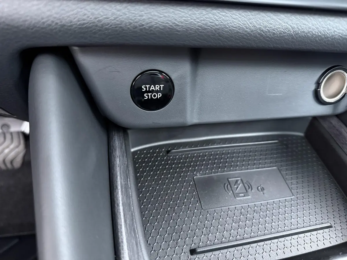 1.5 e-Power Tekna Plus | €4000,- Voorraad korting!