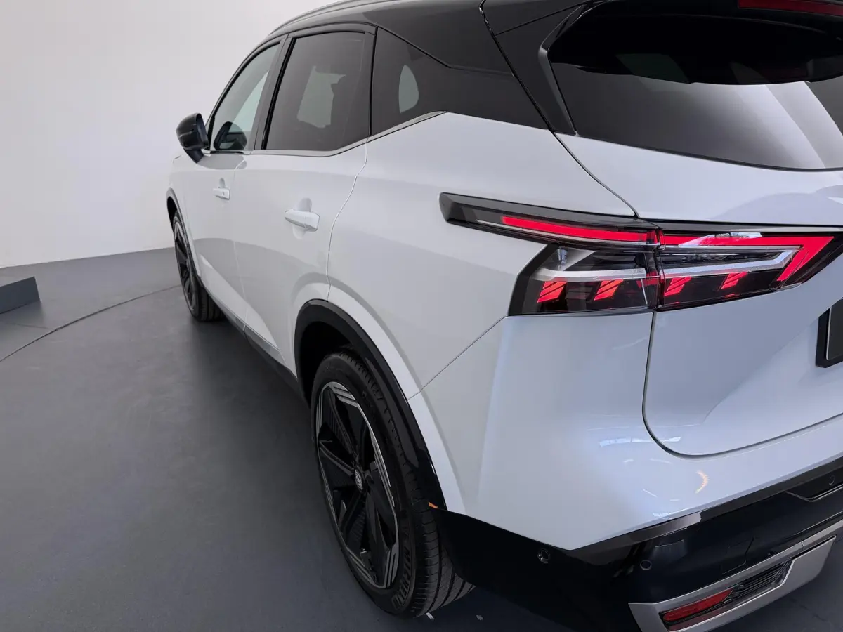 1.5 e-Power Tekna Plus | €4000,- Voorraad korting!