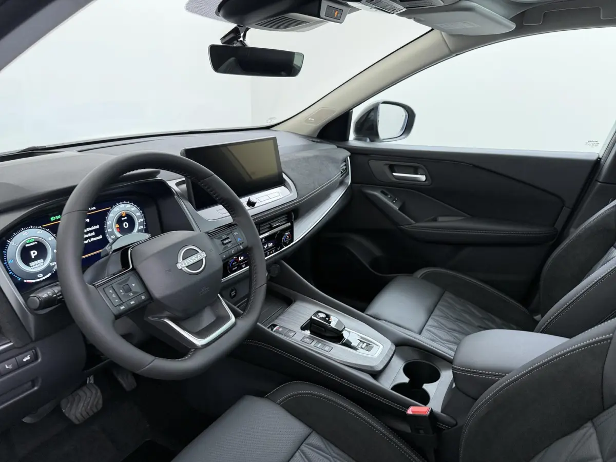 1.5 e-Power Tekna Plus | €4000,- Voorraad korting!