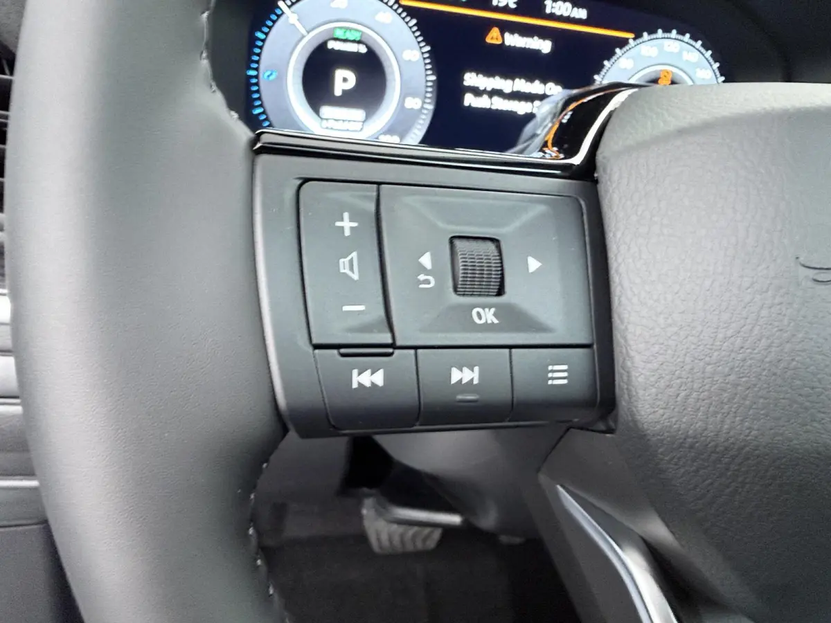 1.5 e-Power Tekna Plus | €4000,- Voorraad korting!