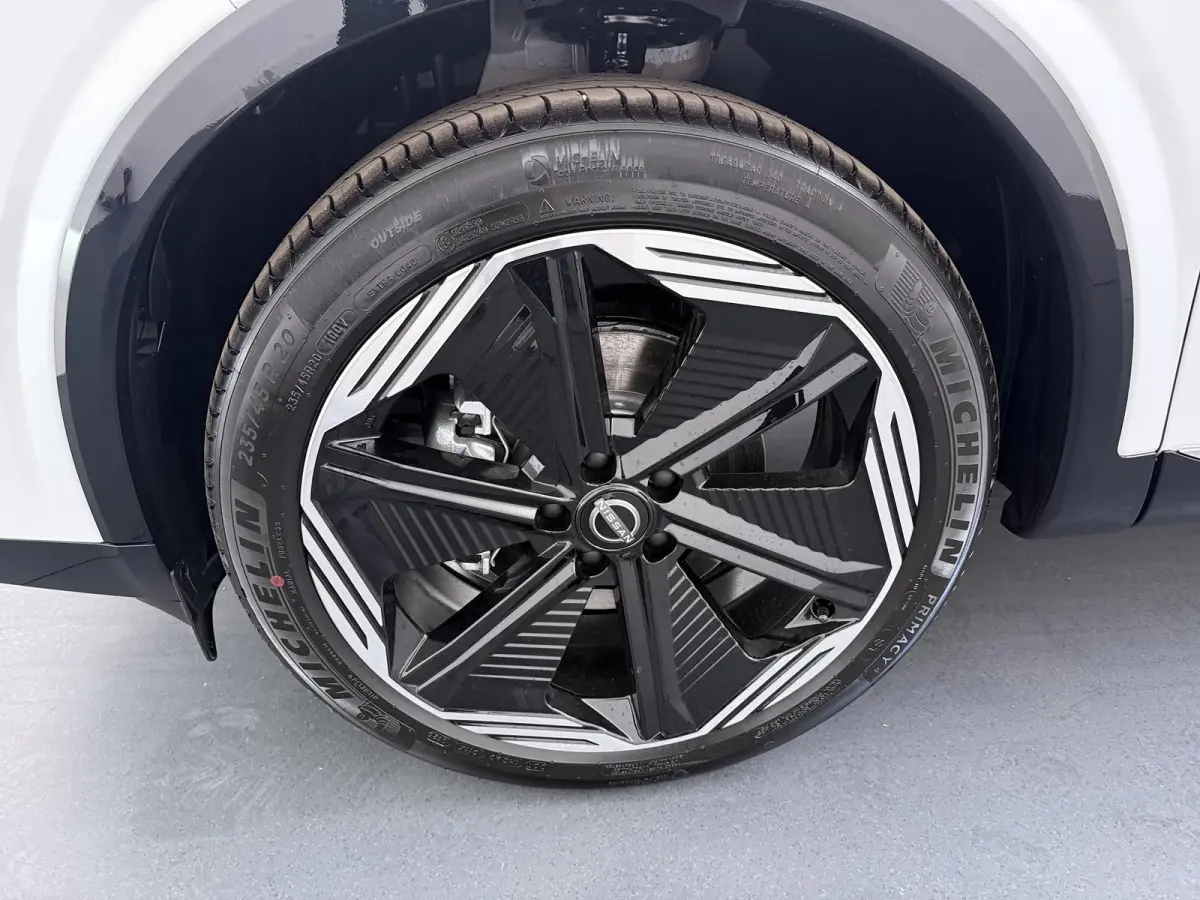 1.5 e-Power Tekna Plus | €4000,- Voorraad korting!