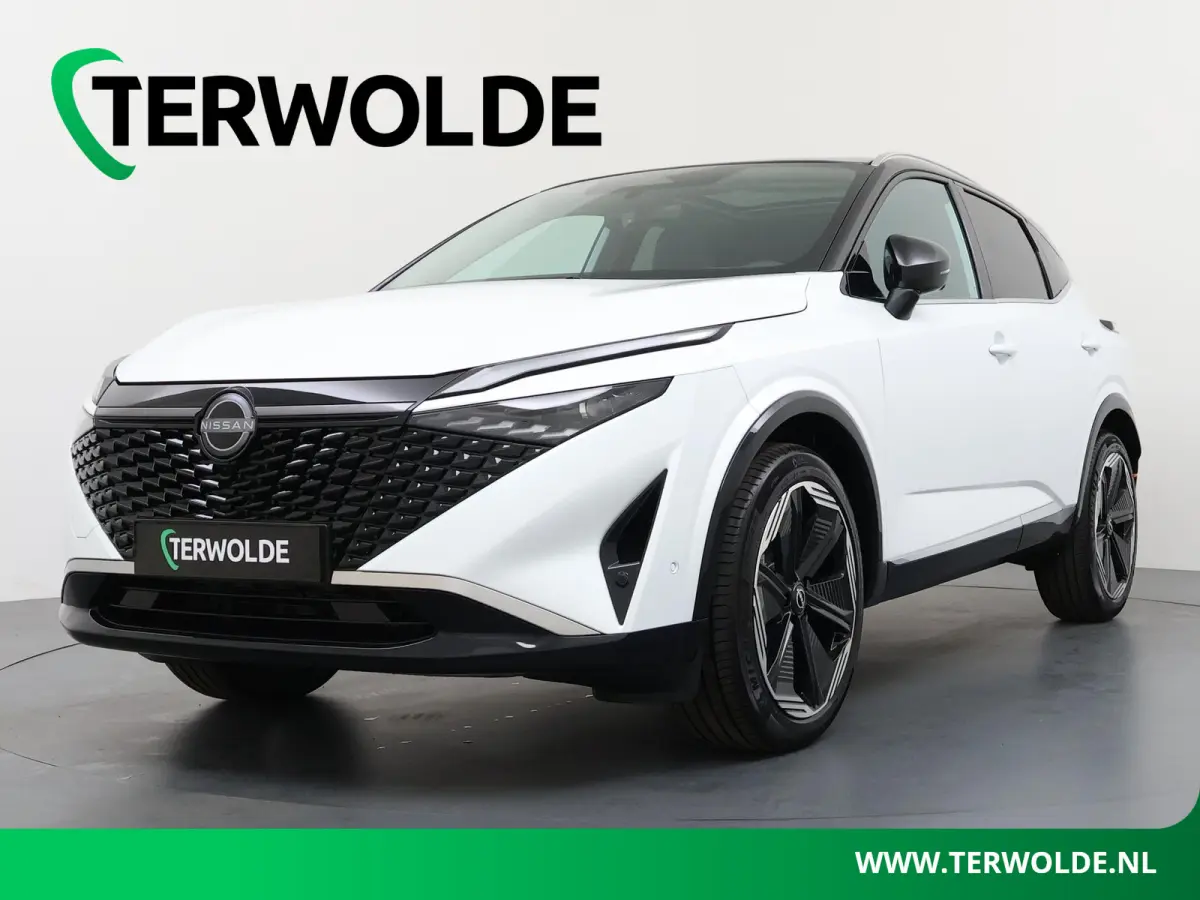 1.5 e-Power Tekna Plus | €4000,- Voorraad korting!