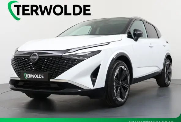 1.5 e-Power Tekna Plus | €4000,- Voorraad korting!