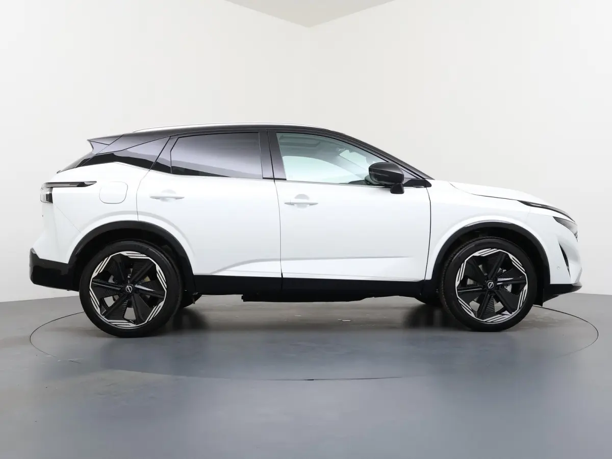 1.5 e-Power Tekna Plus | €4000,- Voorraad korting!