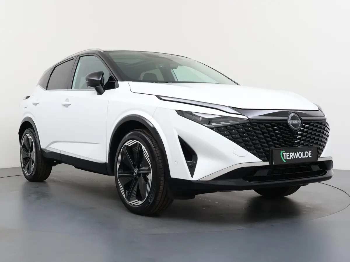 1.5 e-Power Tekna Plus | €4000,- Voorraad korting!