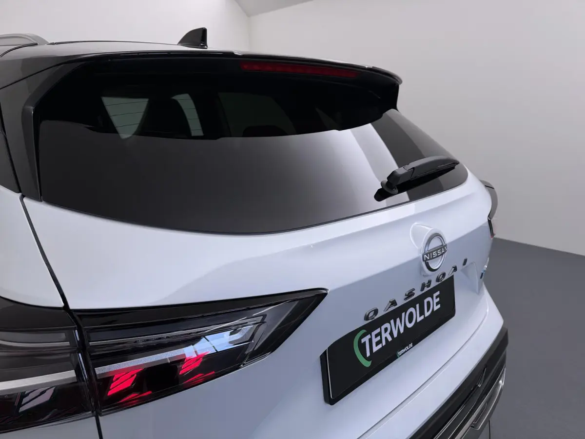 1.5 e-Power Tekna Plus | €4000,- Voorraad korting!