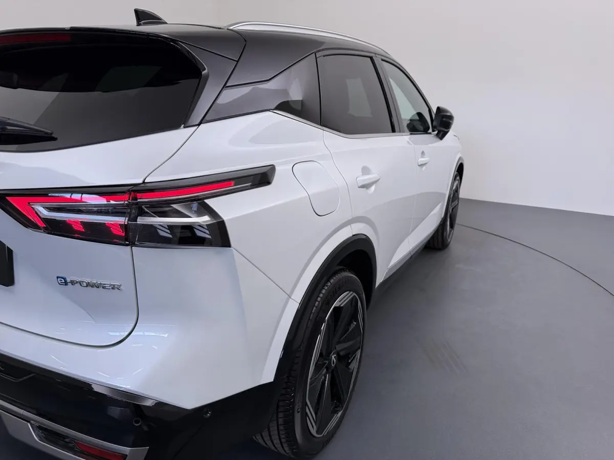 1.5 e-Power Tekna Plus | €4000,- Voorraad korting!