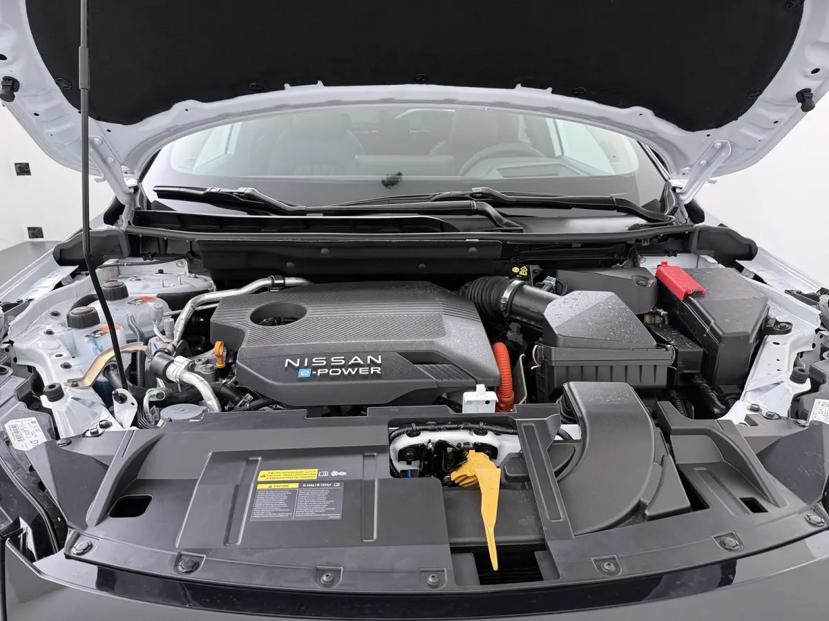 1.5 e-Power Tekna Plus | €4000,- Voorraad korting!