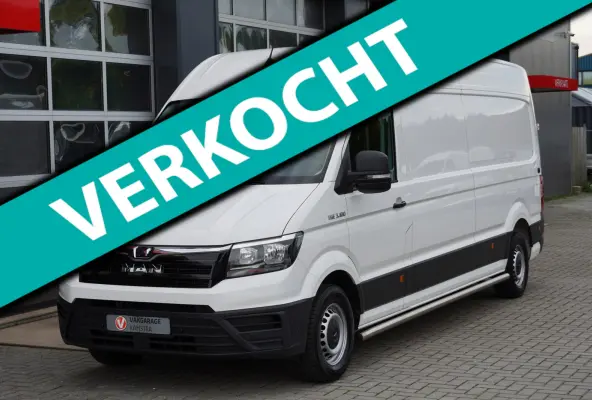 35 2.0 ELSH NAP Airco/Cruise/PDC/Bluetooth/A.Camera