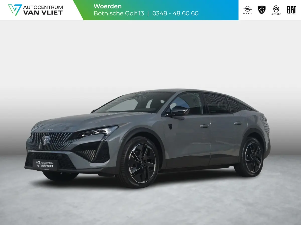 GT Avantage 58 kWh 360 Camera | Soh 98%