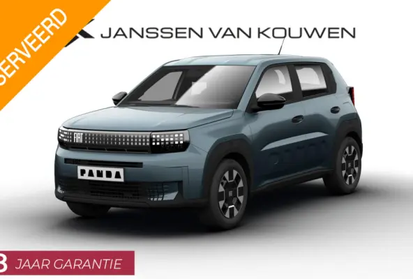 1.2 Hybrid ICON / Voorraad Voordeel / Direct leverbaar