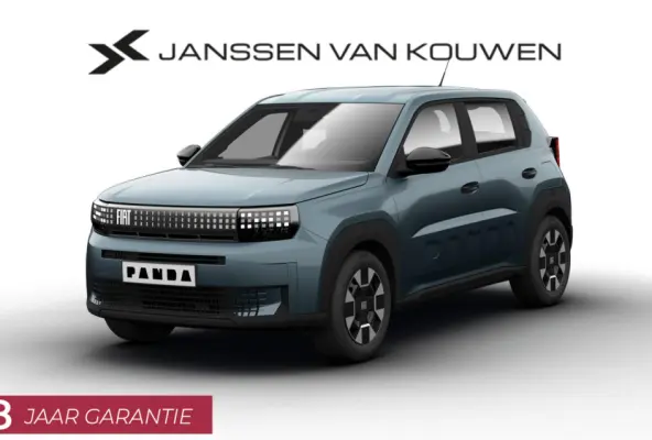 1.2 Hybrid ICON / Voorraad Voordeel / Direct leverbaar