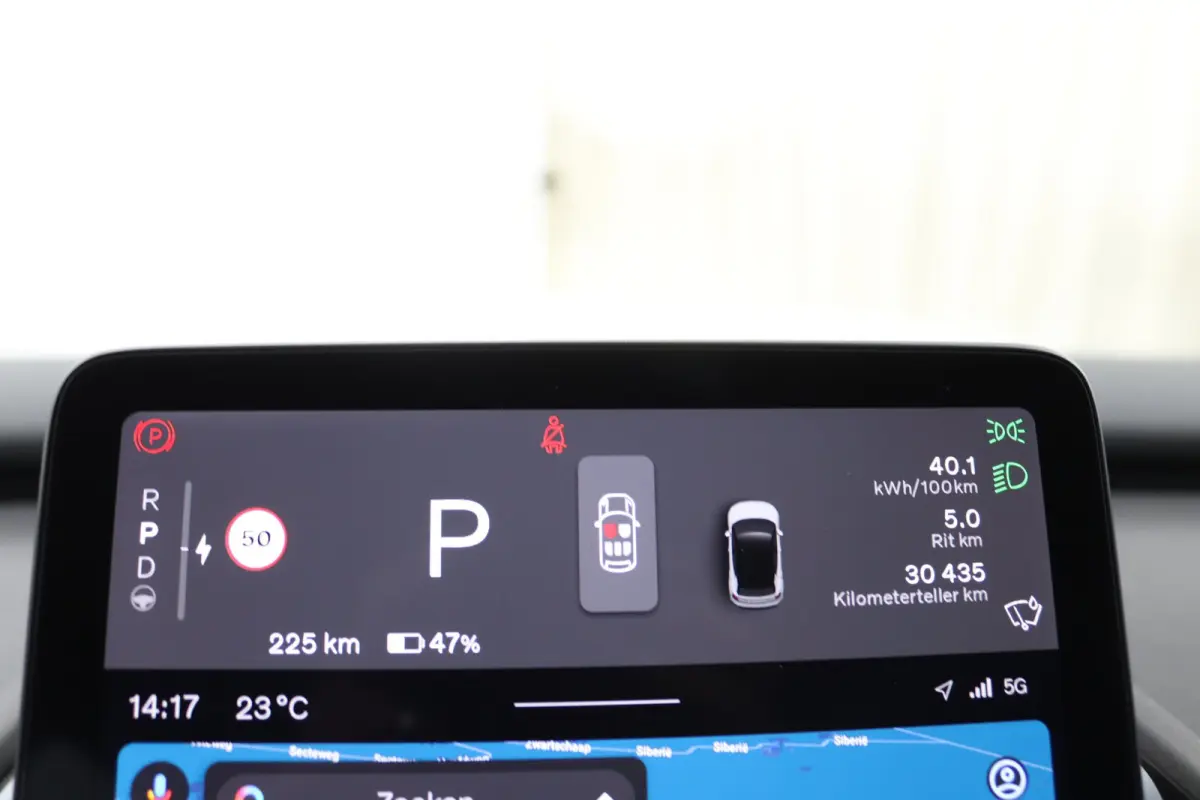 Single Motor Extended Range Plus 69 kWh | SoH 97% | Harman/Kardon | Camera | Stoel/Stuurverwarming | Navigatie | CarPlay/Android Auto | LED