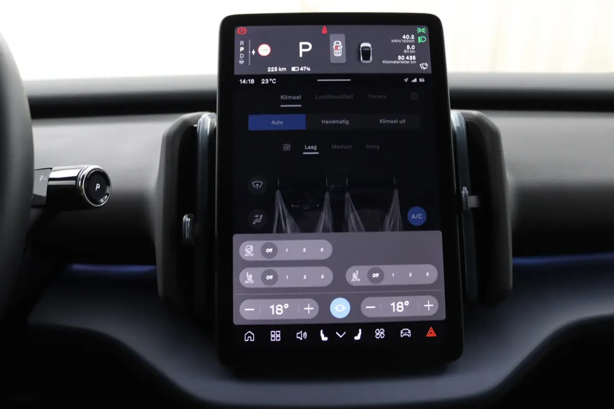 Single Motor Extended Range Plus 69 kWh | SoH 97% | Harman/Kardon | Camera | Stoel/Stuurverwarming | Navigatie | CarPlay/Android Auto | LED