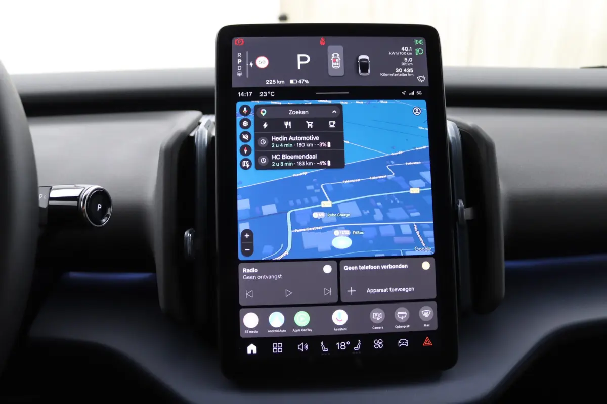 Single Motor Extended Range Plus 69 kWh | SoH 97% | Harman/Kardon | Camera | Stoel/Stuurverwarming | Navigatie | CarPlay/Android Auto | LED