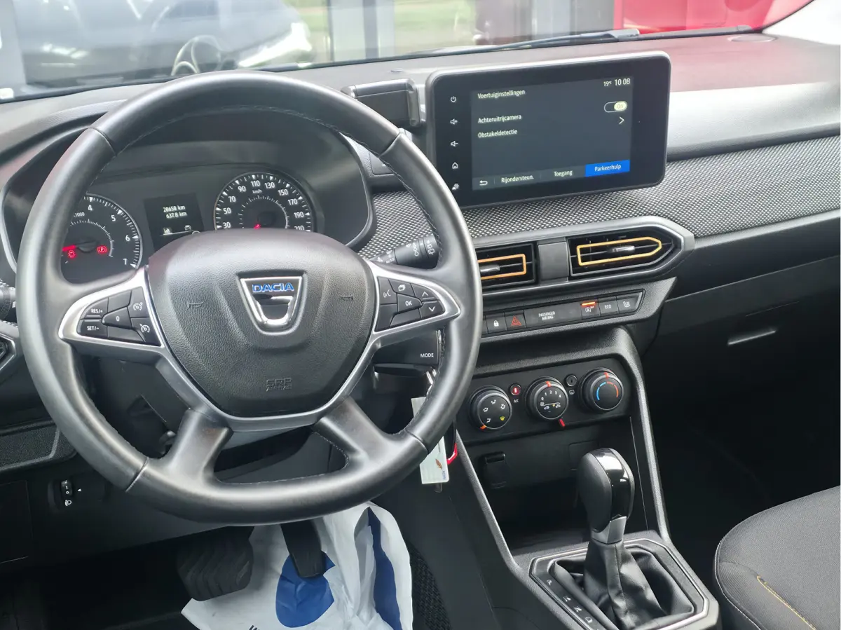 1.0 TCe 90 Expression Automaat | Apple/Android CarPlay | Trekhaak 1100KG