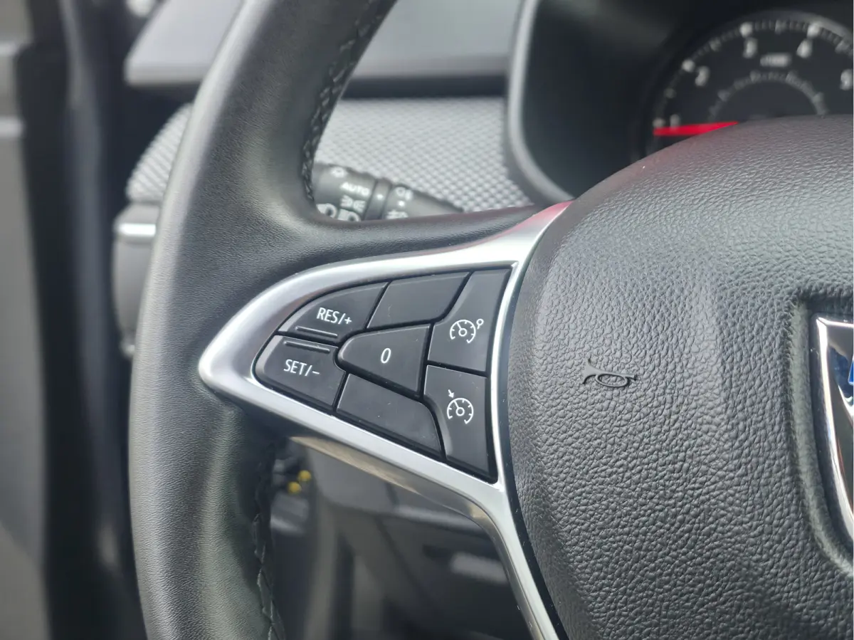 1.0 TCe 90 Expression Automaat | Apple/Android CarPlay | Trekhaak 1100KG