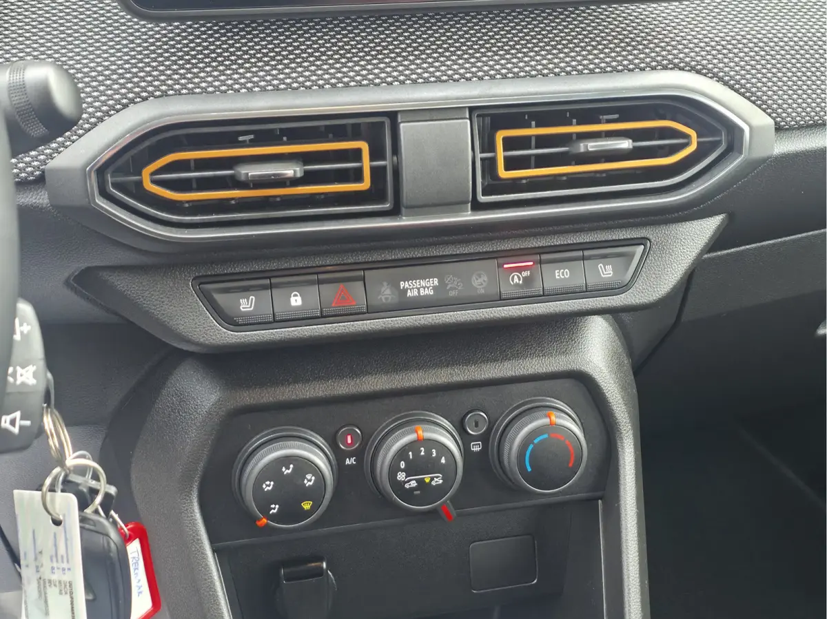 1.0 TCe 90 Expression Automaat | Apple/Android CarPlay | Trekhaak 1100KG
