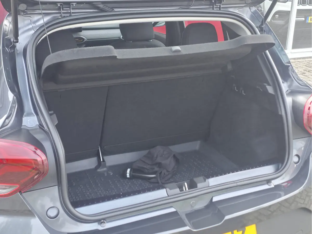 1.0 TCe 90 Expression Automaat | Apple/Android CarPlay | Trekhaak 1100KG