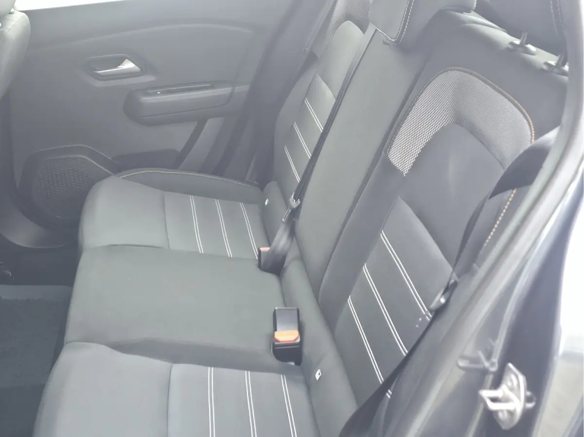 1.0 TCe 90 Expression Automaat | Apple/Android CarPlay | Trekhaak 1100KG