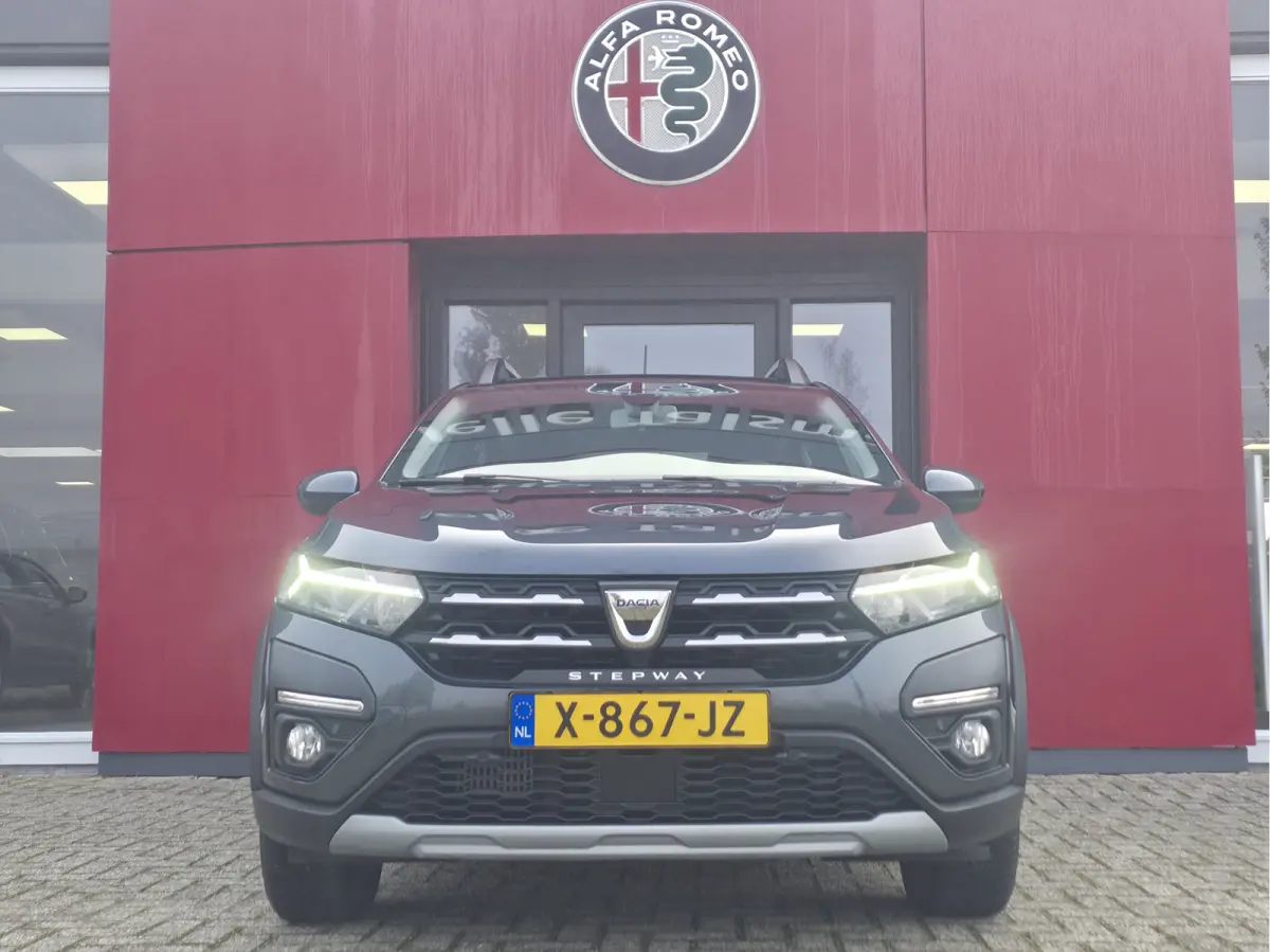 1.0 TCe 90 Expression Automaat | Apple/Android CarPlay | Trekhaak 1100KG