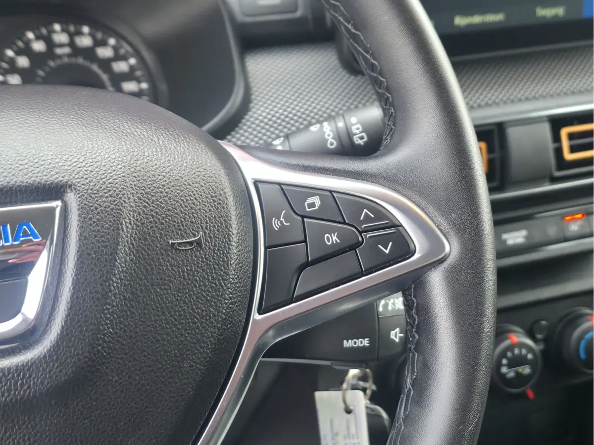 1.0 TCe 90 Expression Automaat | Apple/Android CarPlay | Trekhaak 1100KG