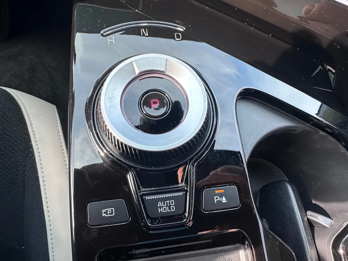 GT-Line 77.4 kWh SOH 100% PANO DEALER OND KIA GARANTIE