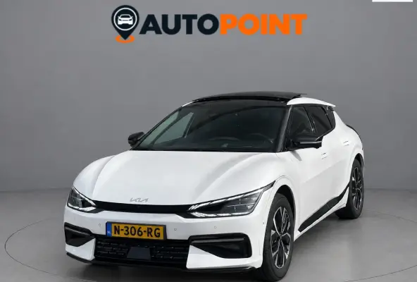 GT-Line 77.4 kWh SOH 100% PANO DEALER OND KIA GARANTIE