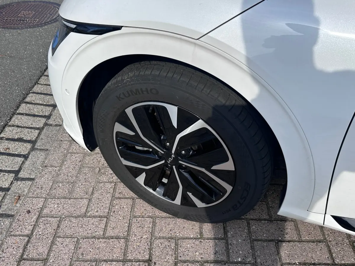 GT-Line 77.4 kWh SOH 100% PANO DEALER OND KIA GARANTIE