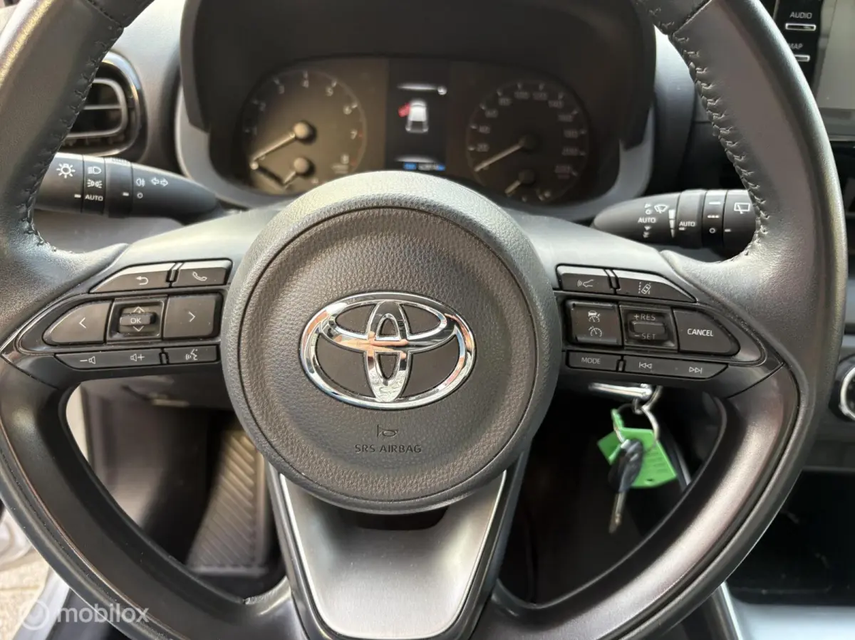 1.5 VVT-i Active